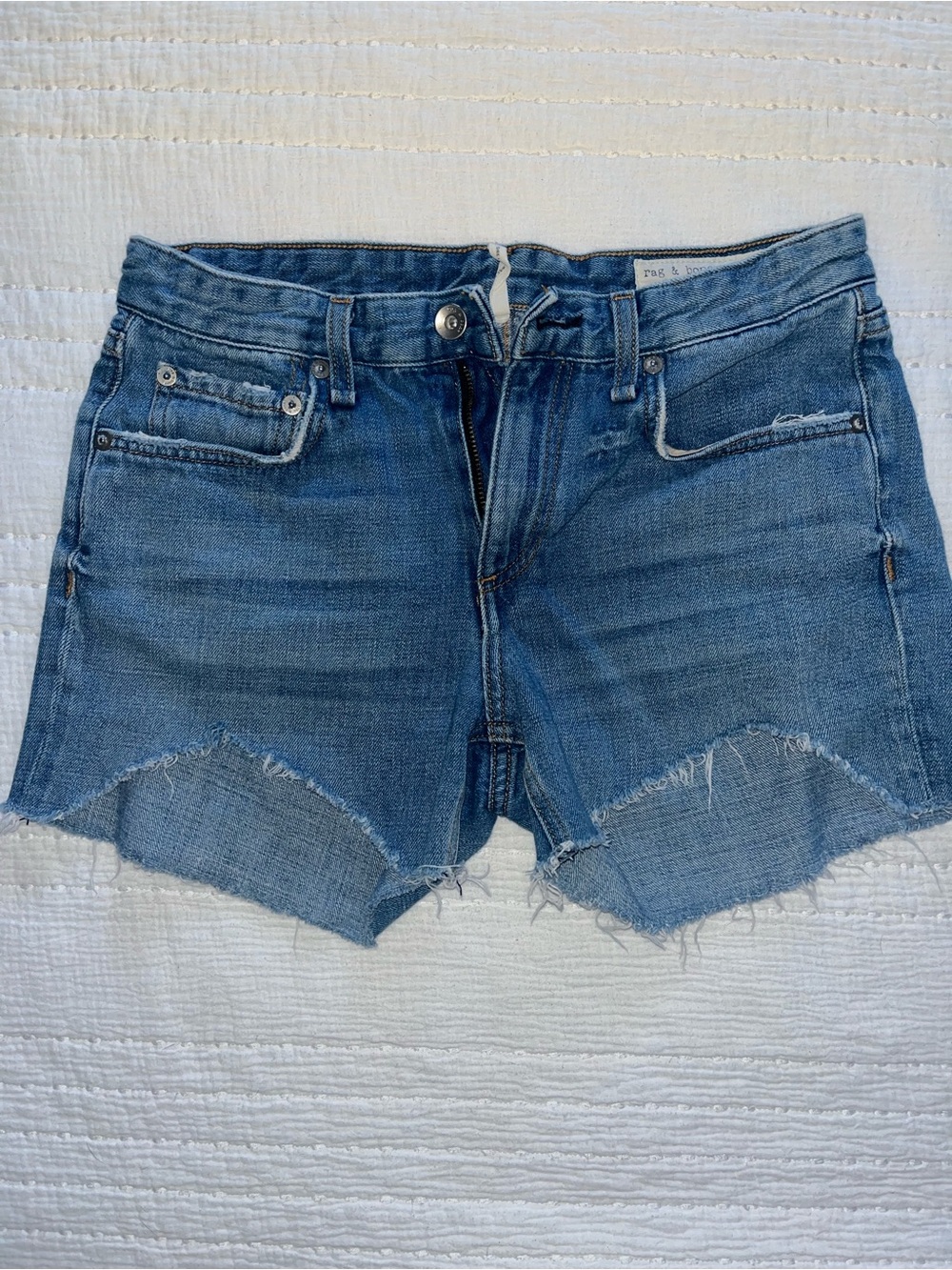 Rag and bone shorts